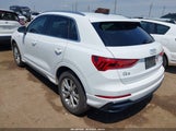 Audi Q3 Premium 45 Tfsi S Line Quattro Tiptronic WA1DECF35M1050229 photo