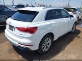 Audi Q3 Premium 45 Tfsi S Line Quattro Tiptronic WA1DECF35M1050229 fotografie