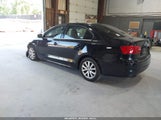Volkswagen Jetta 2.5L Se 3VWDP7AJ7DM311583 fotografie