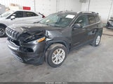 Jeep Cherokee Latitude 4X4 1C4PJMCB7HW531236 снимка