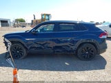 Volkswagen Atlas Cross Sport 2.0T Se W/Technology 1V2KC2CA5NC207939 fotografie