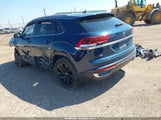 Volkswagen Atlas Cross Sport 2.0T Se W/Technology 1V2KC2CA5NC207939 photo