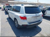 Toyota Highlander Limited V6 5TDYK3EH1CS063848 снимка