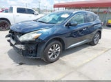 Nissan Murano Sl 5N1AZ2MH2FN220883 снимка