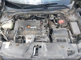 Honda Civic Ex 19XFC2F79GE051869 снимка