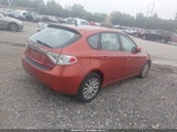 Subaru Impreza 2.5I JF1GH61639H823054 снимка