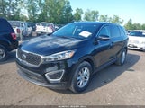 Kia Sorento 2.4L L 5XYPG4A3XJG392894 photo