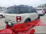Ford Bronco Sport Outer Banks 3FMCR9C63RRF59994 снимка