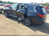 Infiniti Qx60 Luxe 5N1DL0MM5KC563869 photo