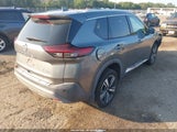 Nissan Rogue Sl Intelligent Awd 5N1AT3CB9MC675338 photo