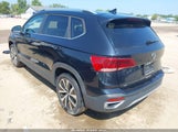 Volkswagen Taos 1.5T Se 3VVLX7B21NM077143 снимка