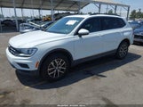 Volkswagen Tiguan 2.0T Se/2.0T Se R-Line Black/2.0T Sel 3VV2B7AX1LM101851 fotografie