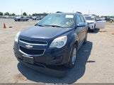 Chevrolet Equinox 1Lt 2GNALBEK7F6233169 снимка