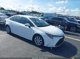 Toyota Corolla Le 5YFEPMAE5NP389346 снимка