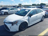 Toyota Corolla Le 5YFEPMAE5NP389346 снимка