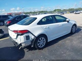 Toyota Corolla Le 5YFEPMAE5NP389346 снимка