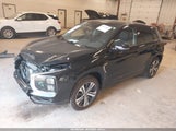 Mitsubishi Outlander Sport 2.0 Se 2Wd/2.0 Se Special Edition 2Wd JA4APVAU4NU012614 снимка