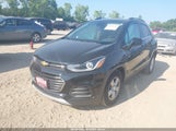 Chevrolet Trax Fwd Lt 3GNCJLSB9LL206104 снимка