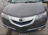 Acura Mdx Technology Package 2HNYD2H49CH512375 снимка
