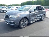 Acura Mdx Technology Package 5J8YD3H59LL011432 снимка
