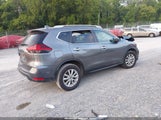 Nissan Rogue Sv 5N1AT2MV8JC705184 снимка