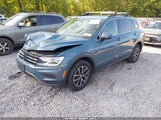 Volkswagen Tiguan 2.0T Se/2.0T Sel/2.0T Sel R-Line/2.0T Sel R-Line Black 3VV2B7AX1KM201320 снимка