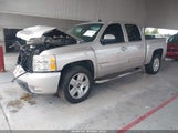 Chevrolet Silverado  Ltz 3GCEK13377G525798 снимка