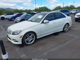 Mercedes-Benz C 300 Sport WDDGF5EB8BR173032 fotografie
