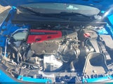 Honda Civic Type R JHMFL5G49RX002288 снимка