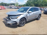 Acura Rdx A-Spec Package 5J8TC2H66ML009123 снимка