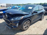 Ford Escape Sel 1FMCU9H65MUB22488 снимка