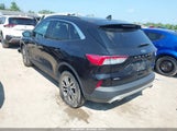 Ford Escape Sel 1FMCU9H65MUB22488 снимка