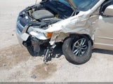 Dodge Grand Caravan Sxt 30Th Anniversary 2C4RDGCG3ER249208 снимка