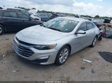 Chevrolet Malibu Fwd Lt 1G1ZD5ST9MF027287 fotografie