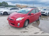 Toyota Prius Ii JTDKN3DU3A5084229 снимка