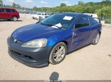 Acura Rsx JH4DC54836S022608 снимка