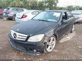 Mercedes-Benz C 300 Luxury 4Matic/Sport 4Matic WDDGF8BB7AF490404 photo