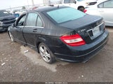 Mercedes-Benz C 300 Luxury 4Matic/Sport 4Matic WDDGF8BB7AF490404 снимка