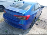 Honda Civic Sport 2HGFE2F59RH523795 fotografie