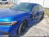 Honda Civic Sport 2HGFE2F59RH523795 fotografie