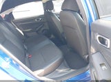 Honda Civic Sport 2HGFE2F59RH523795 fotografie
