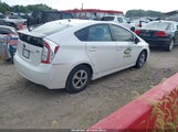 Toyota Prius Two JTDKN3DU3D5578644 снимка