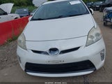Toyota Prius Two JTDKN3DU3D5578644 снимка