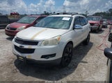 Chevrolet Traverse Ltz 1GNKVLED1BJ257907 снимка