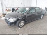 Toyota Camry Le 4T4BF1FK4ER415927 снимка
