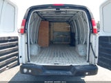 Chevrolet Express Work Van 1GCGG29K981214744 снимка