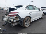 Genesis G70 2.5T Rwd KMTG34SC5SU157136 photo