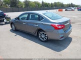 Nissan Sentra Sv 3N1AB7AP7JY210155 снимка