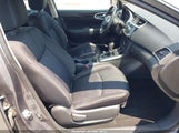 Nissan Sentra Sv 3N1AB7AP7JY210155 снимка