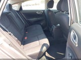 Nissan Sentra Sv 3N1AB7AP7JY210155 снимка